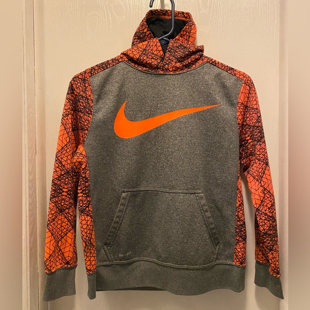 Boys Nike Hoodie